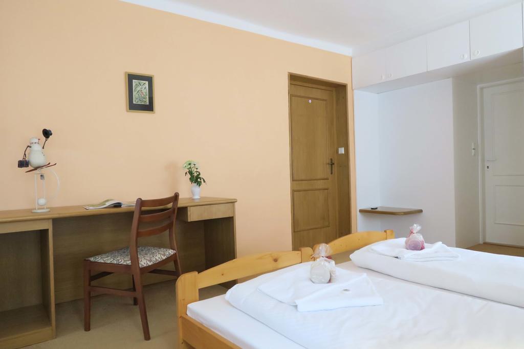 Horský pension Gendorf Černý Důl Zimmer foto