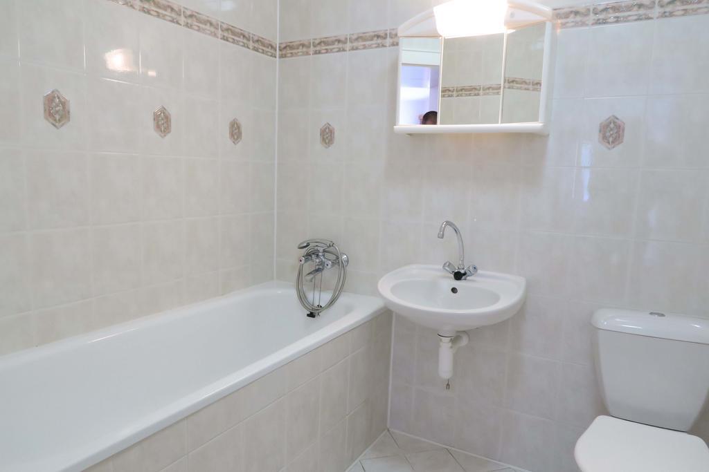 Horský pension Gendorf Černý Důl Zimmer foto