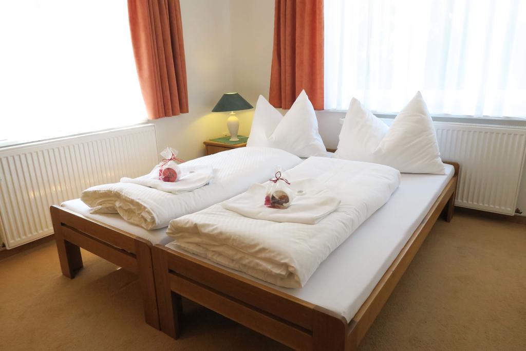 Horský pension Gendorf Černý Důl Zimmer foto