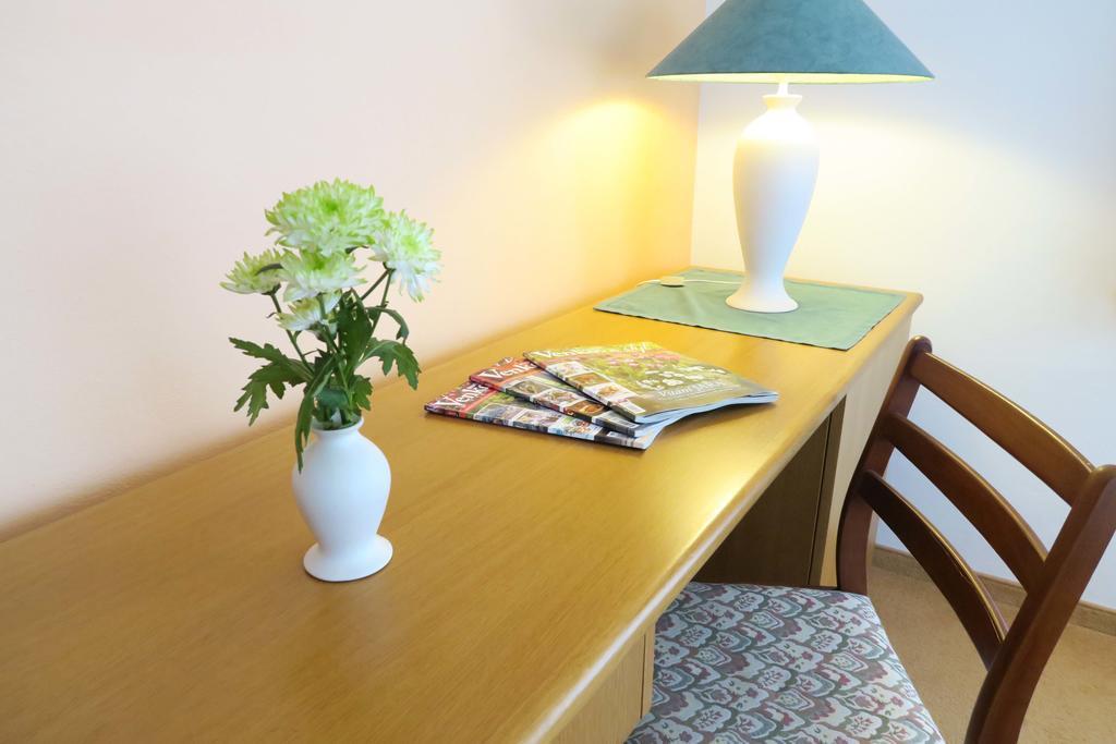 Horský pension Gendorf Černý Důl Zimmer foto