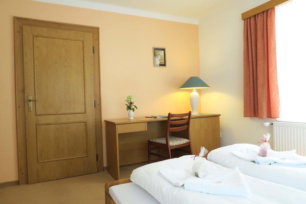 Horský pension Gendorf Černý Důl Zimmer foto