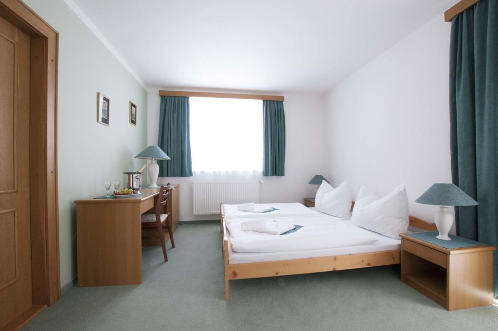 Horský pension Gendorf Černý Důl Zimmer foto
