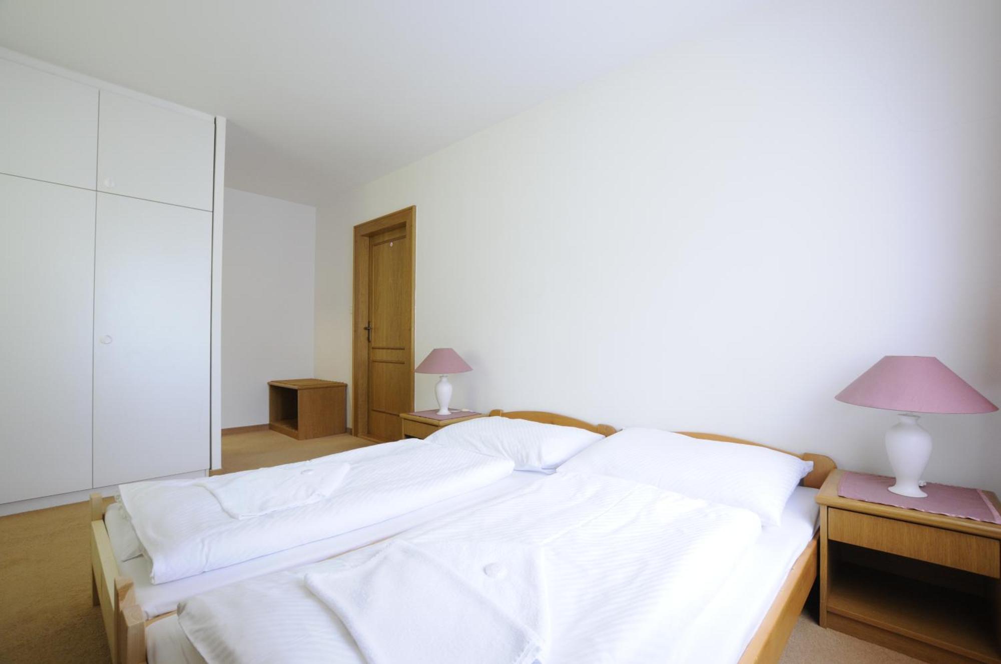 Horský pension Gendorf Černý Důl Zimmer foto