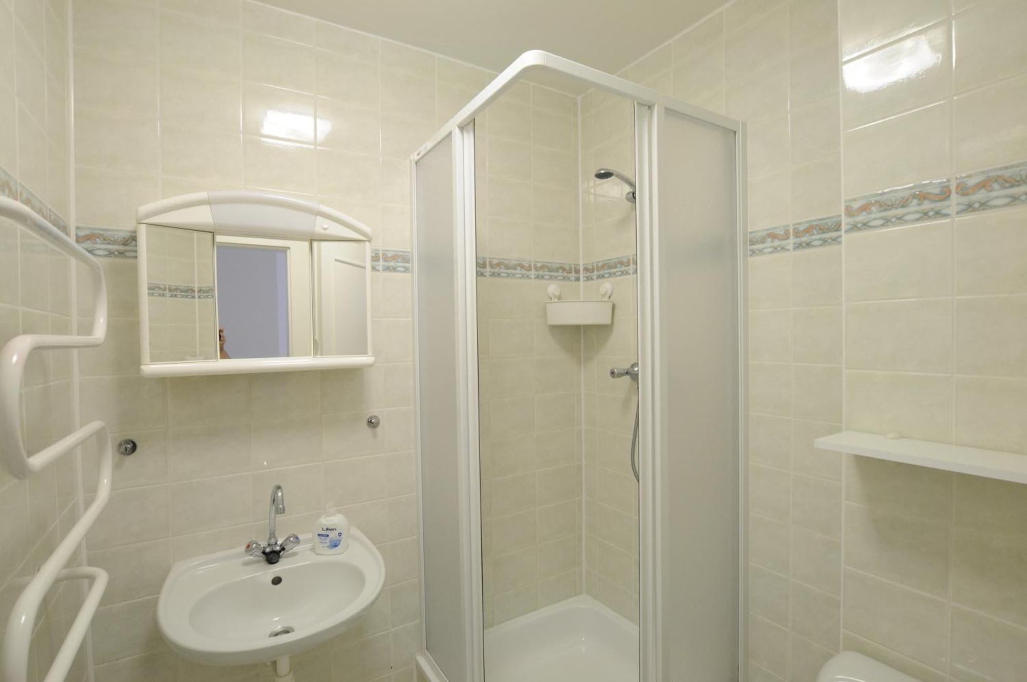 Horský pension Gendorf Černý Důl Zimmer foto