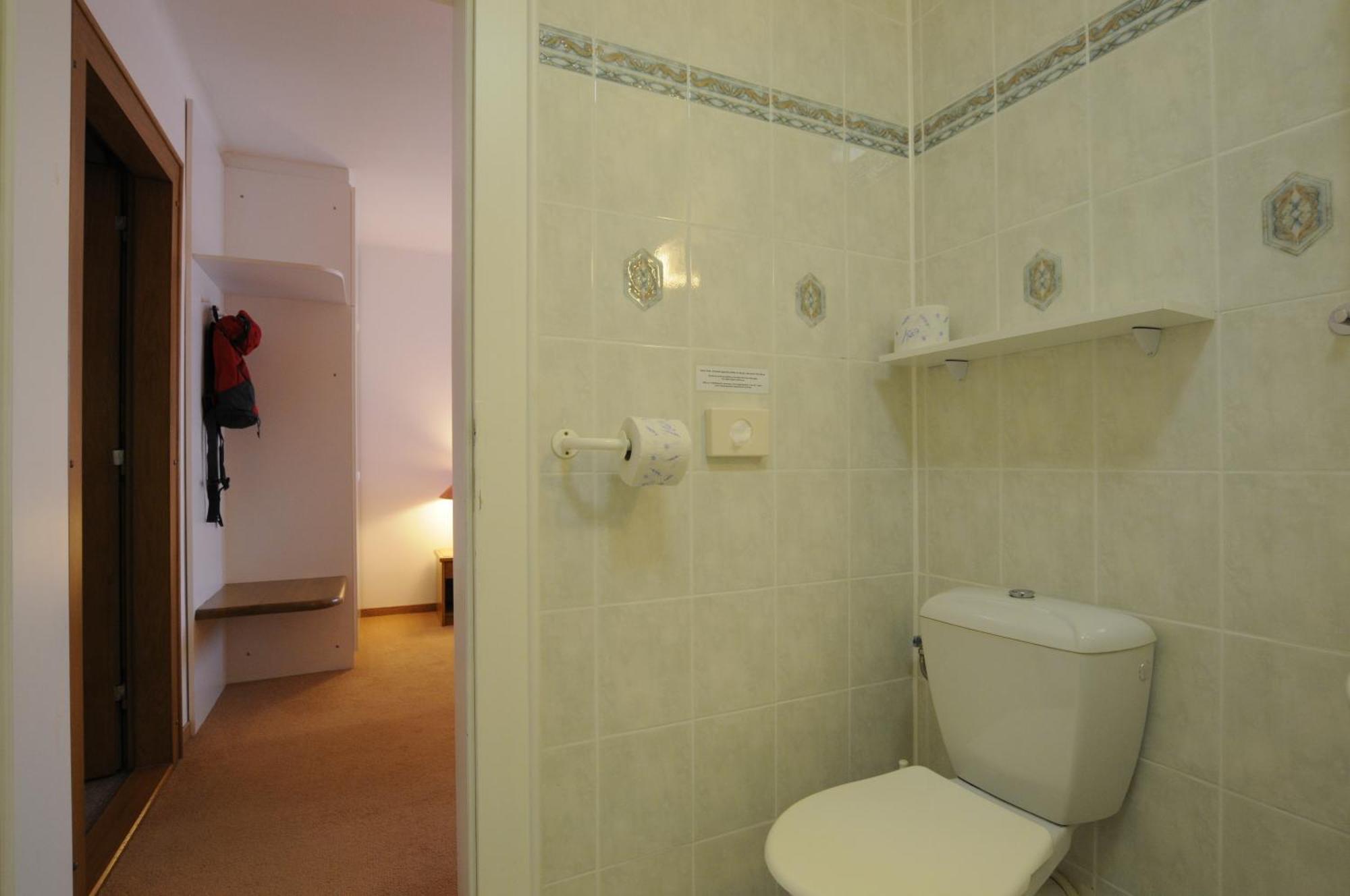 Horský pension Gendorf Černý Důl Zimmer foto