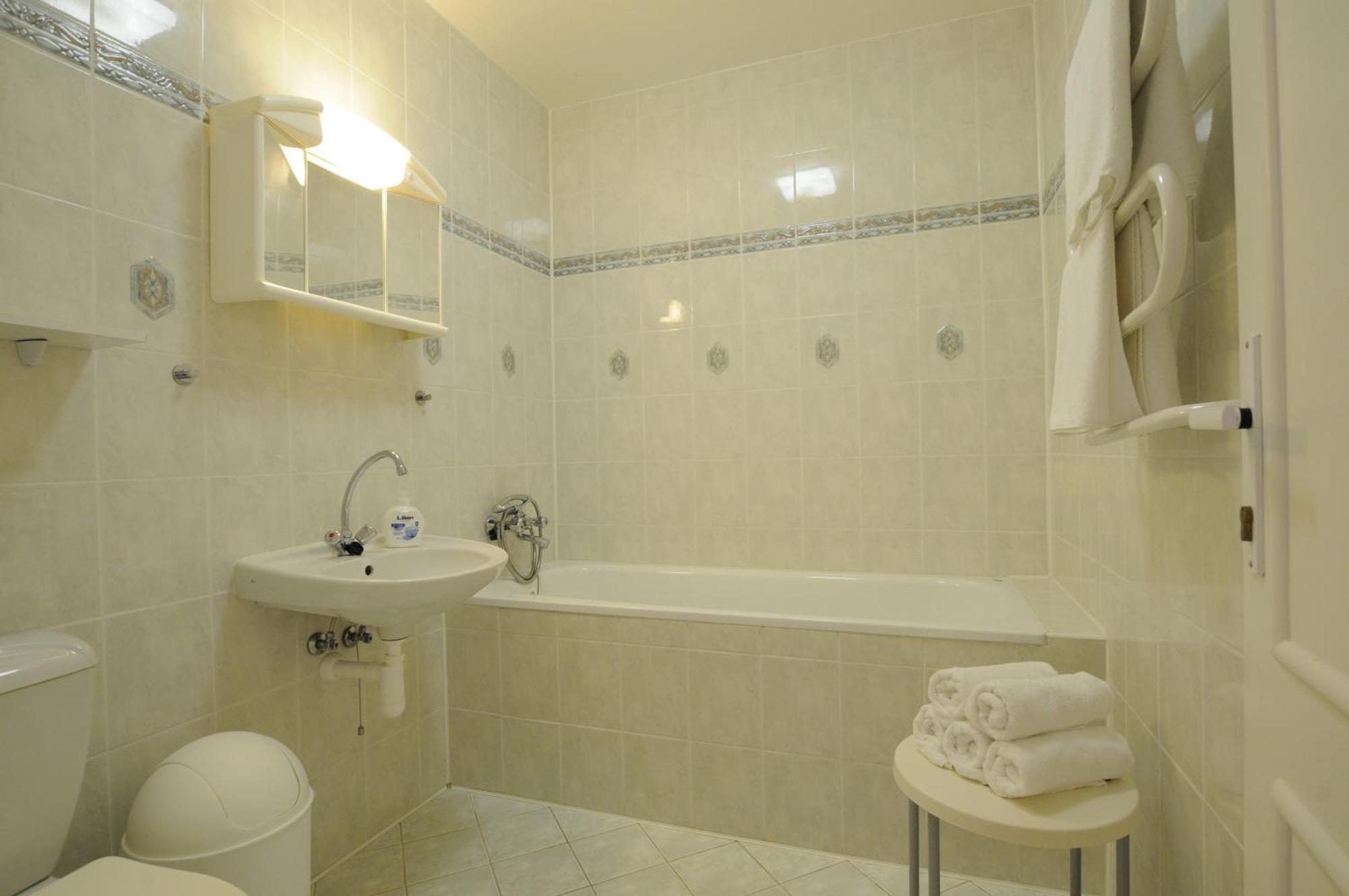 Horský pension Gendorf Černý Důl Zimmer foto