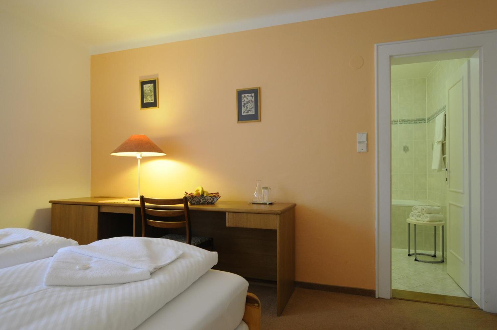 Horský pension Gendorf Černý Důl Zimmer foto