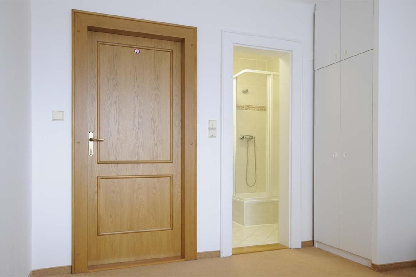 Horský pension Gendorf Černý Důl Zimmer foto