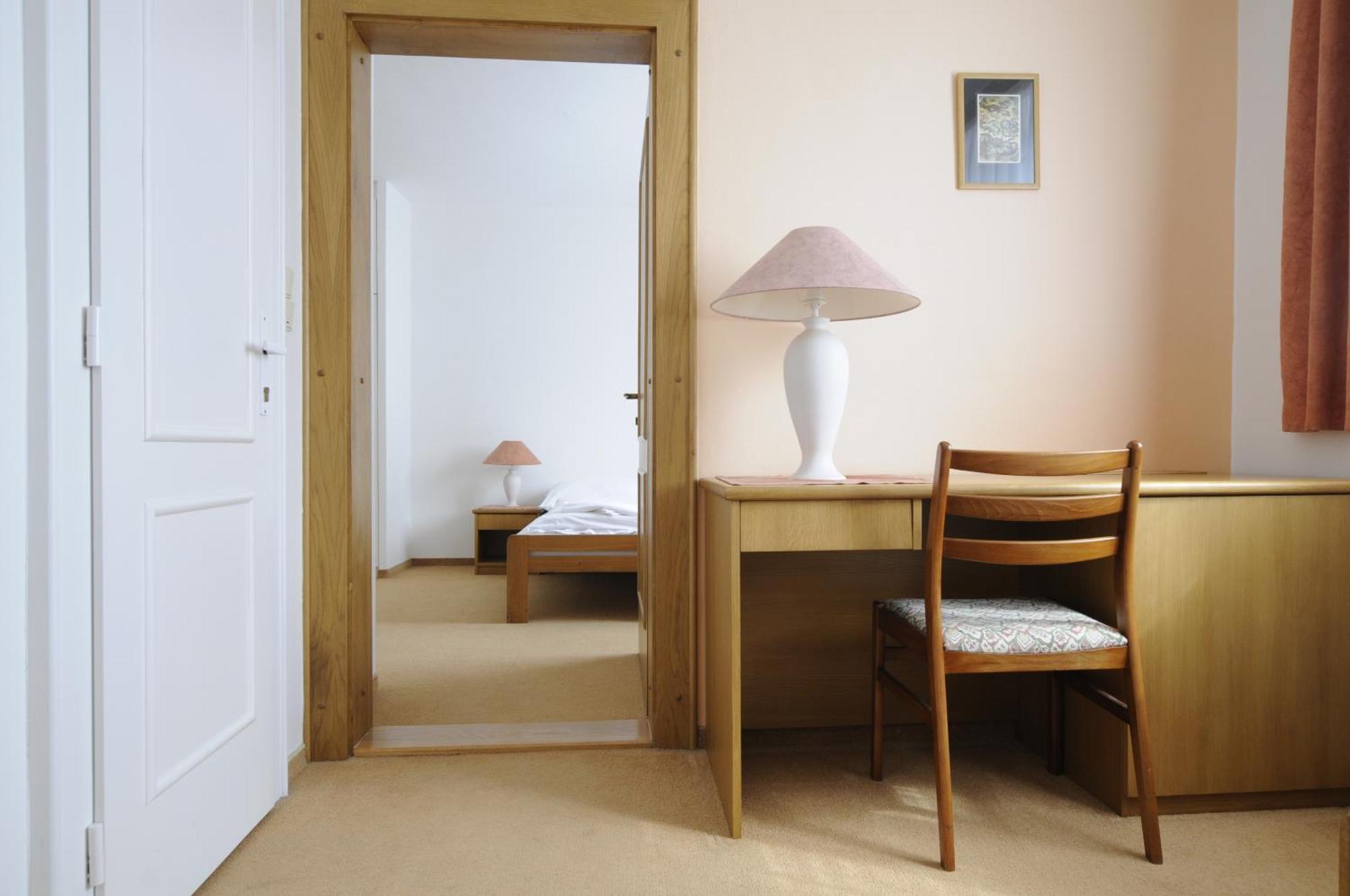 Horský pension Gendorf Černý Důl Zimmer foto