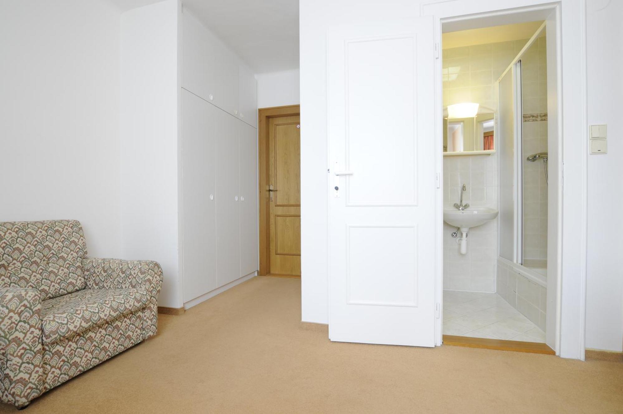 Horský pension Gendorf Černý Důl Zimmer foto