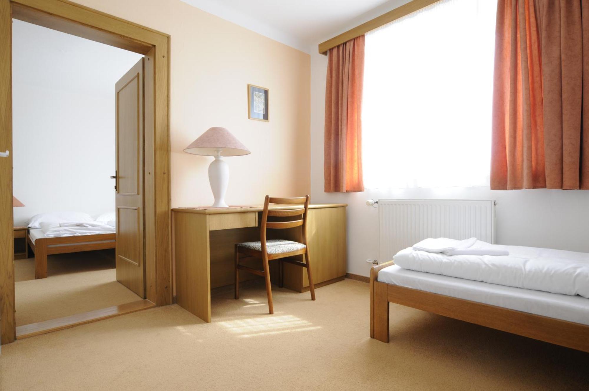 Horský pension Gendorf Černý Důl Zimmer foto