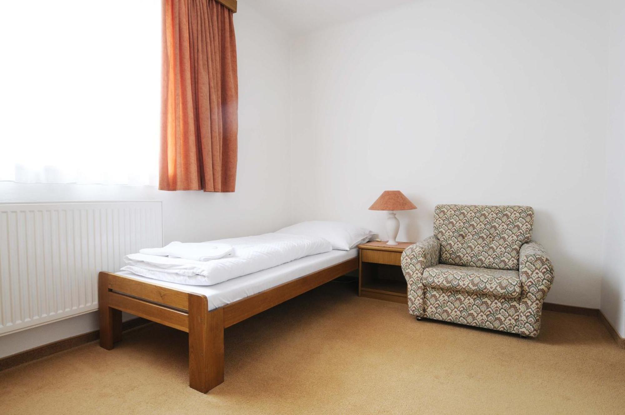 Horský pension Gendorf Černý Důl Zimmer foto