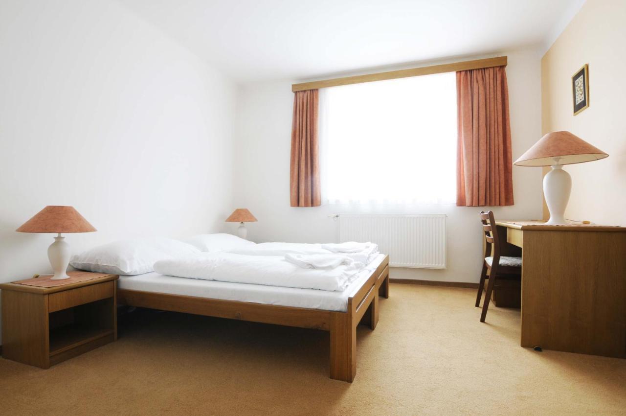 Horský pension Gendorf Černý Důl Zimmer foto