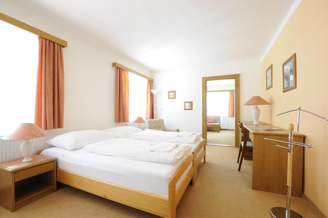 Horský pension Gendorf Černý Důl Zimmer foto